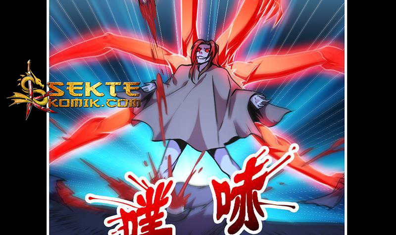 The Immortal Devil Emperor Chapter 37 Gambar 6